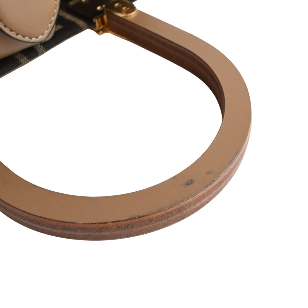Fendi 'Sunshine' Shopper Handbag