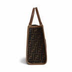 Fendi 'Sunshine' Shopper Handbag
