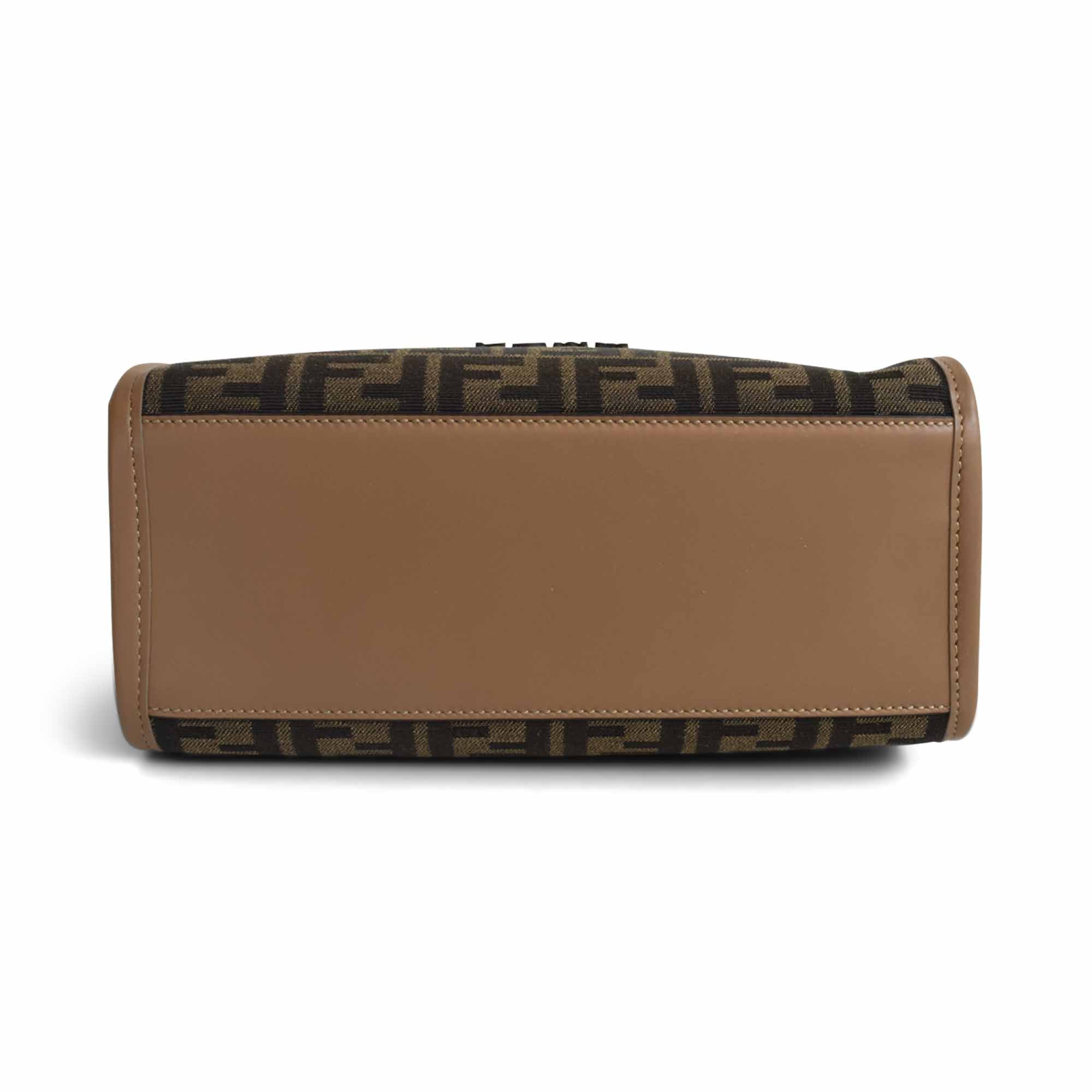 Fendi 'Sunshine' Shopper Handbag
