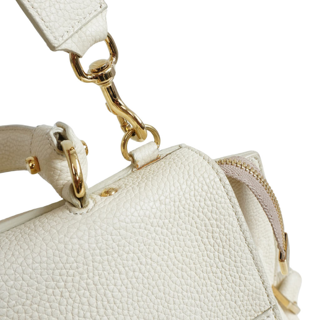 Salvatore Ferragamo Small 'Sofia' Bag