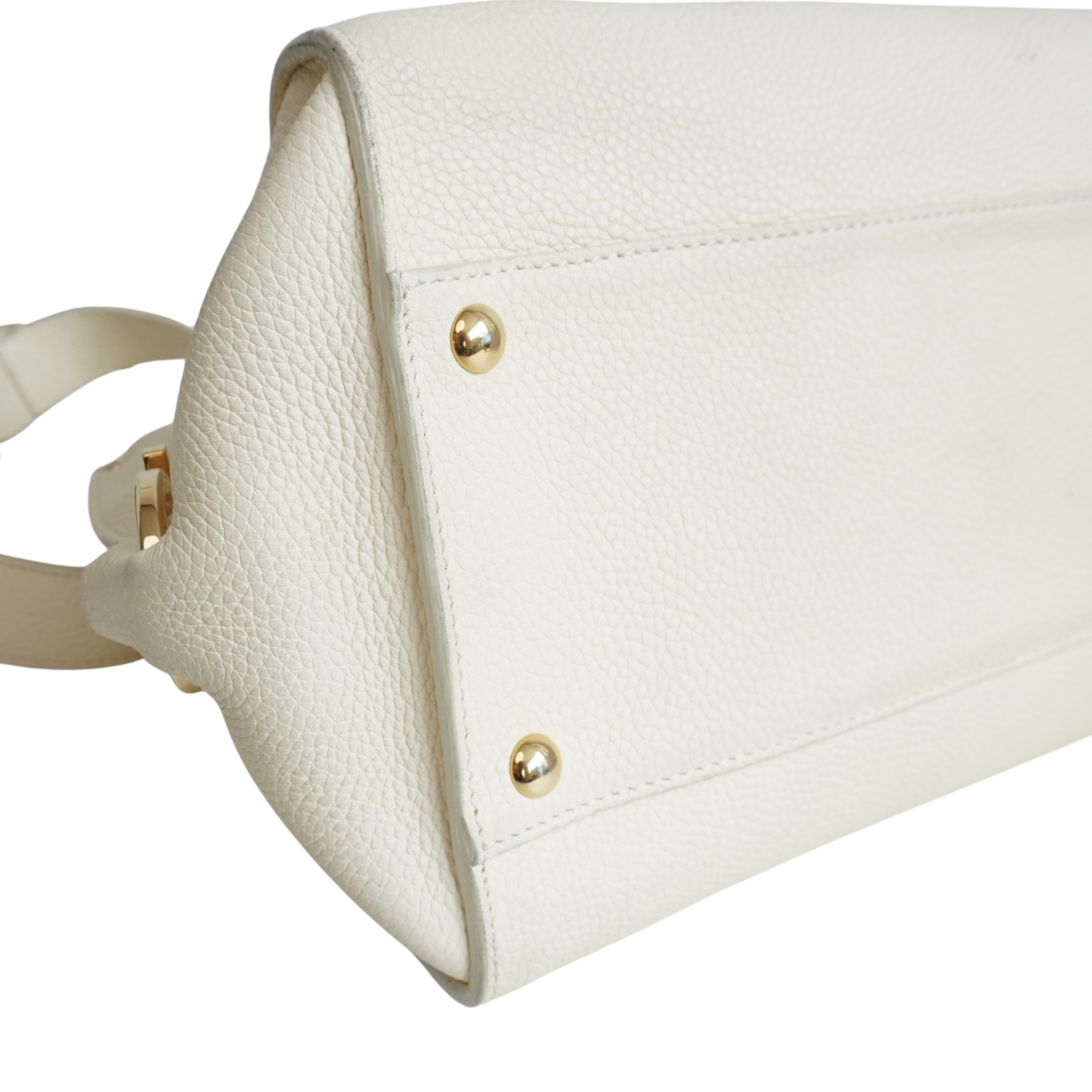 Salvatore Ferragamo Small 'Sofia' Bag