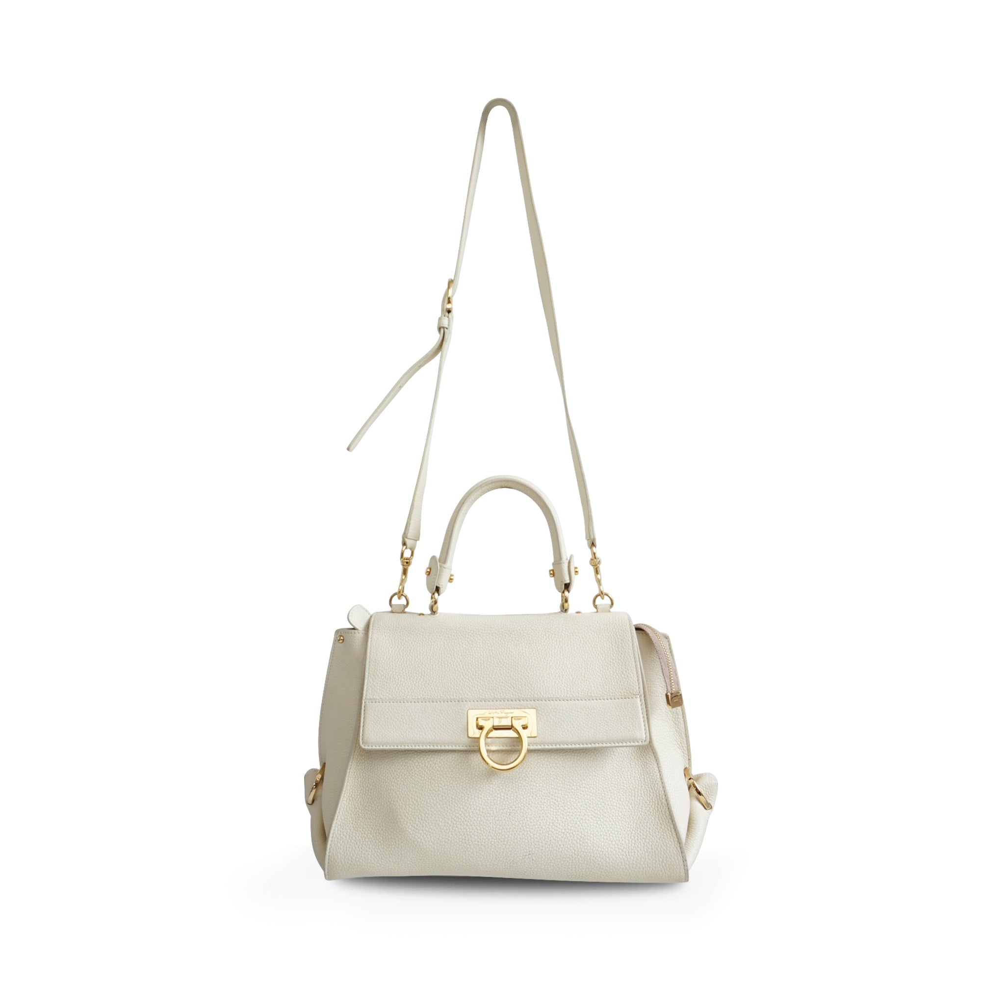 Salvatore Ferragamo Small 'Sofia' Bag