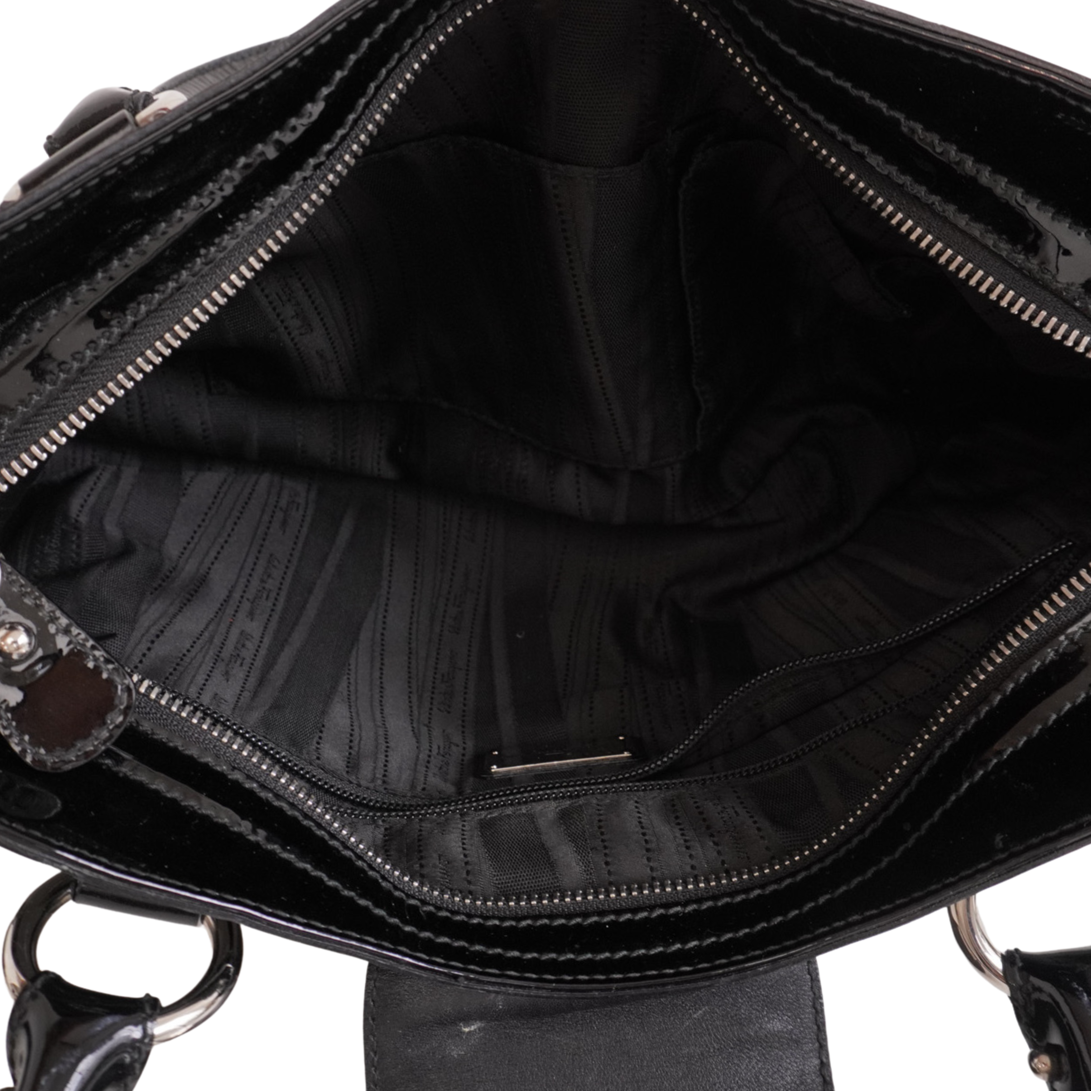 Salvatore Ferragamo 'Marisa' Shoulder Bag