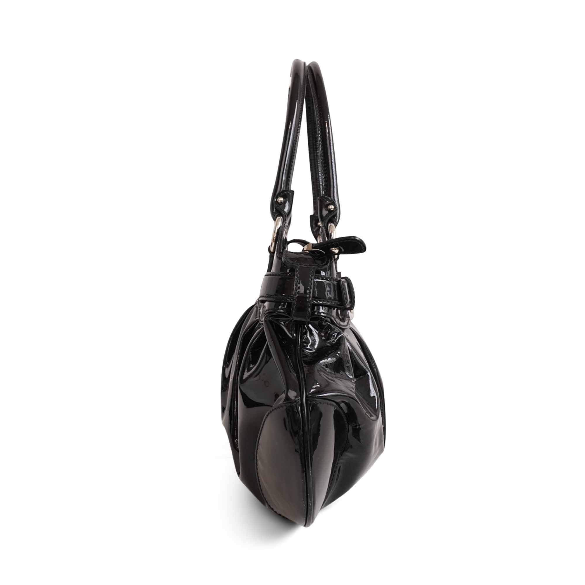 Salvatore Ferragamo 'Marisa' Shoulder Bag