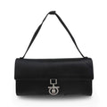 Salvatore Ferragamo Gancini Shoulder Bag