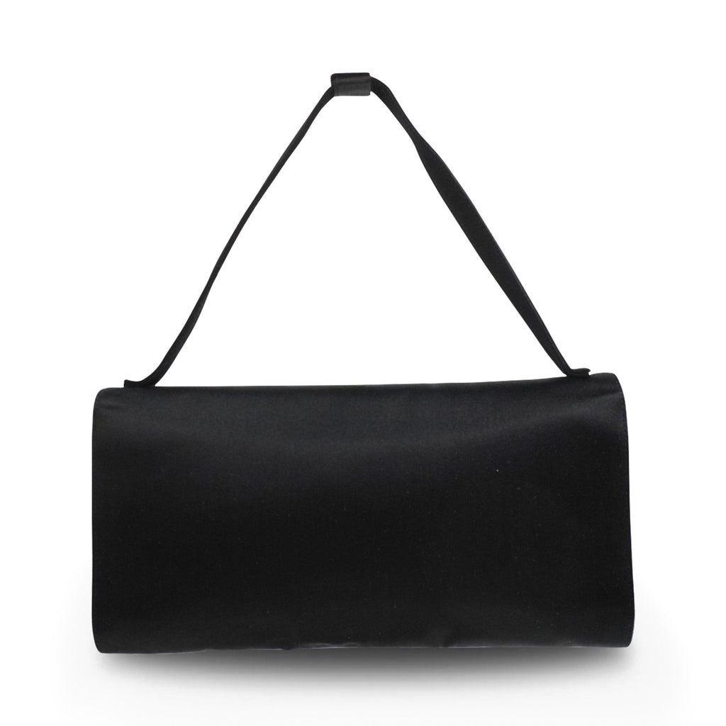 Salvatore Ferragamo Gancini Shoulder Bag