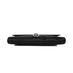 Salvatore Ferragamo Gancini Shoulder Bag