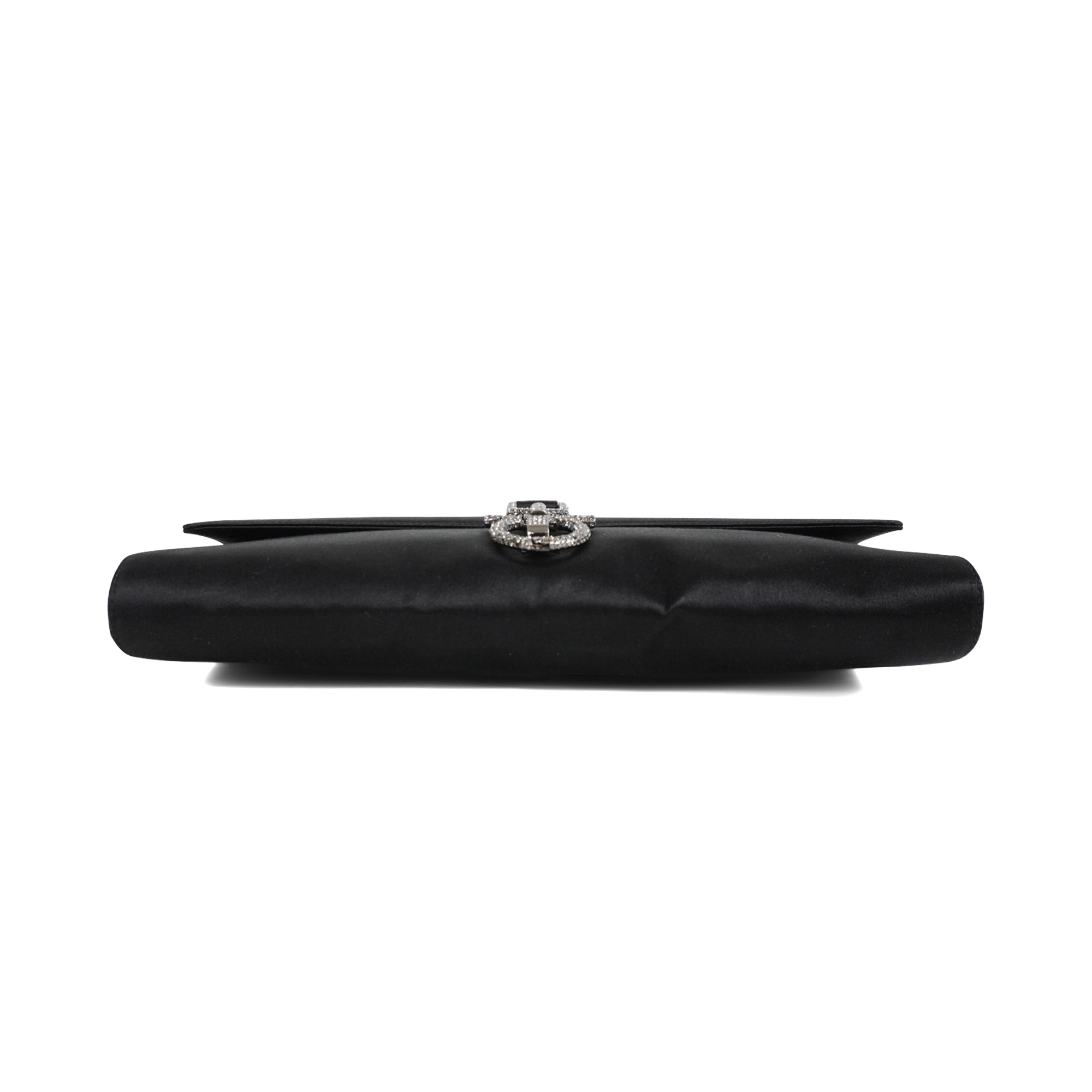 Salvatore Ferragamo Gancini Shoulder Bag