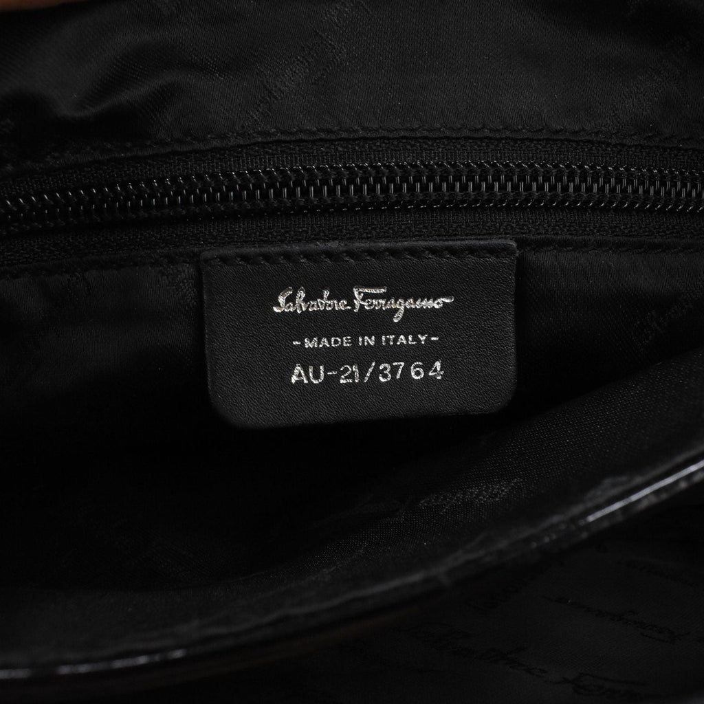Salvatore Ferragamo Shoulder Bag