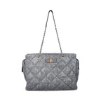 Ferragamo 'Ginette' Shoulder Bag