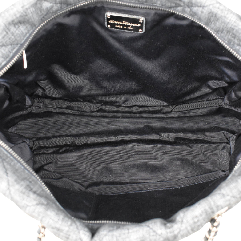 Ferragamo 'Ginette' Shoulder Bag