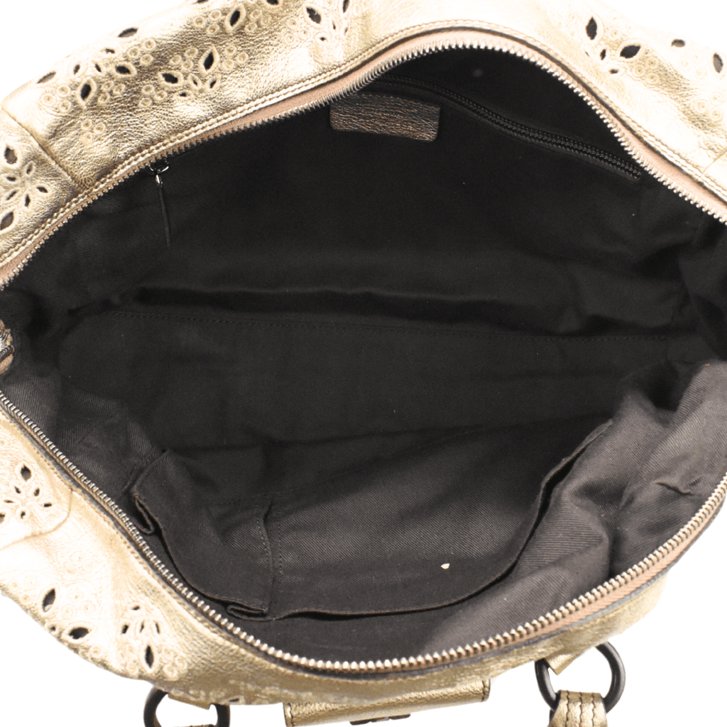 Salvatore Ferragamo Shoulder Bag