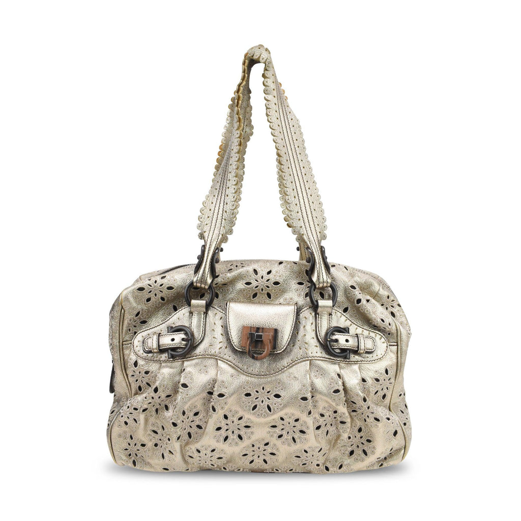 Salvatore Ferragamo Shoulder Bag