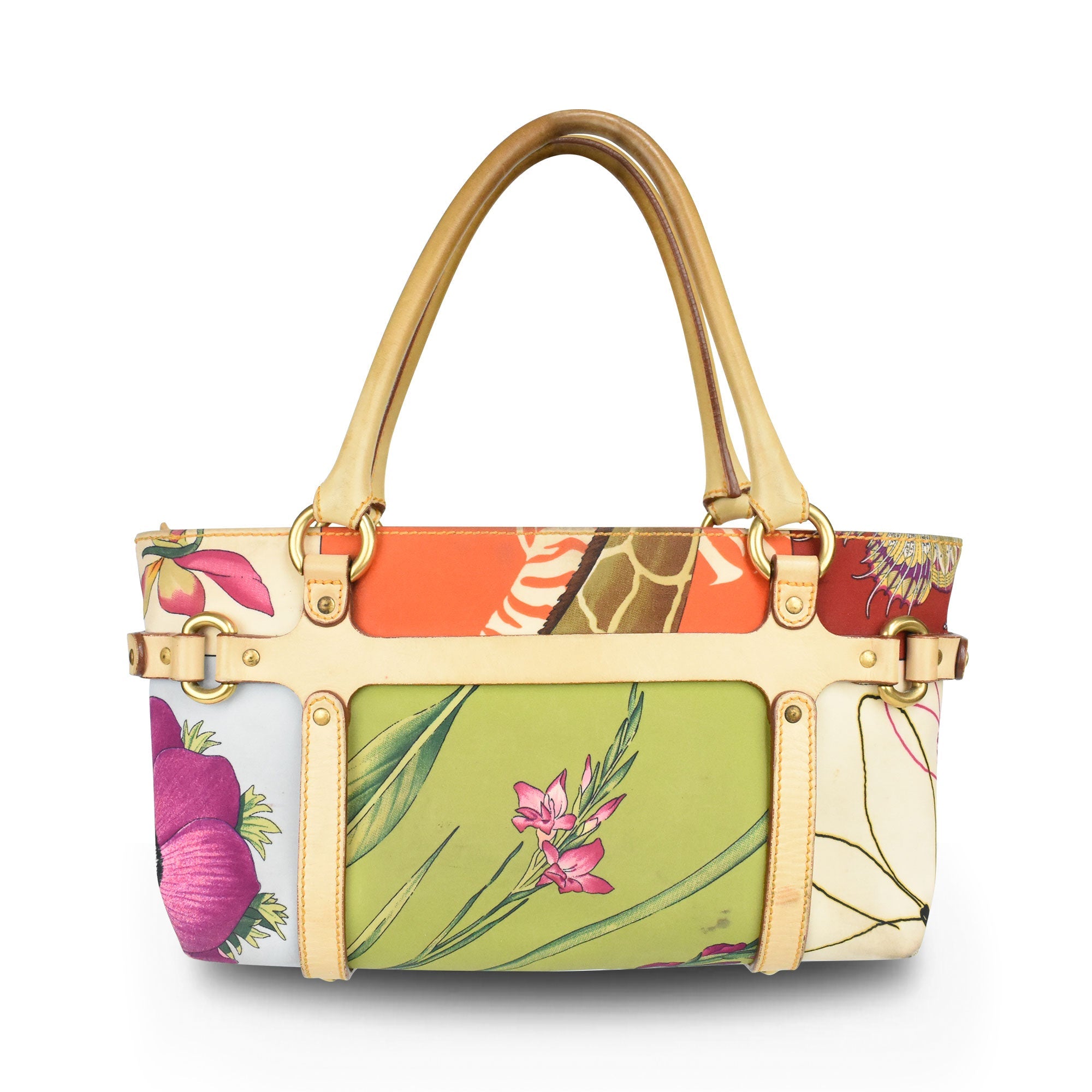 Salvatore Ferragamo Handbag