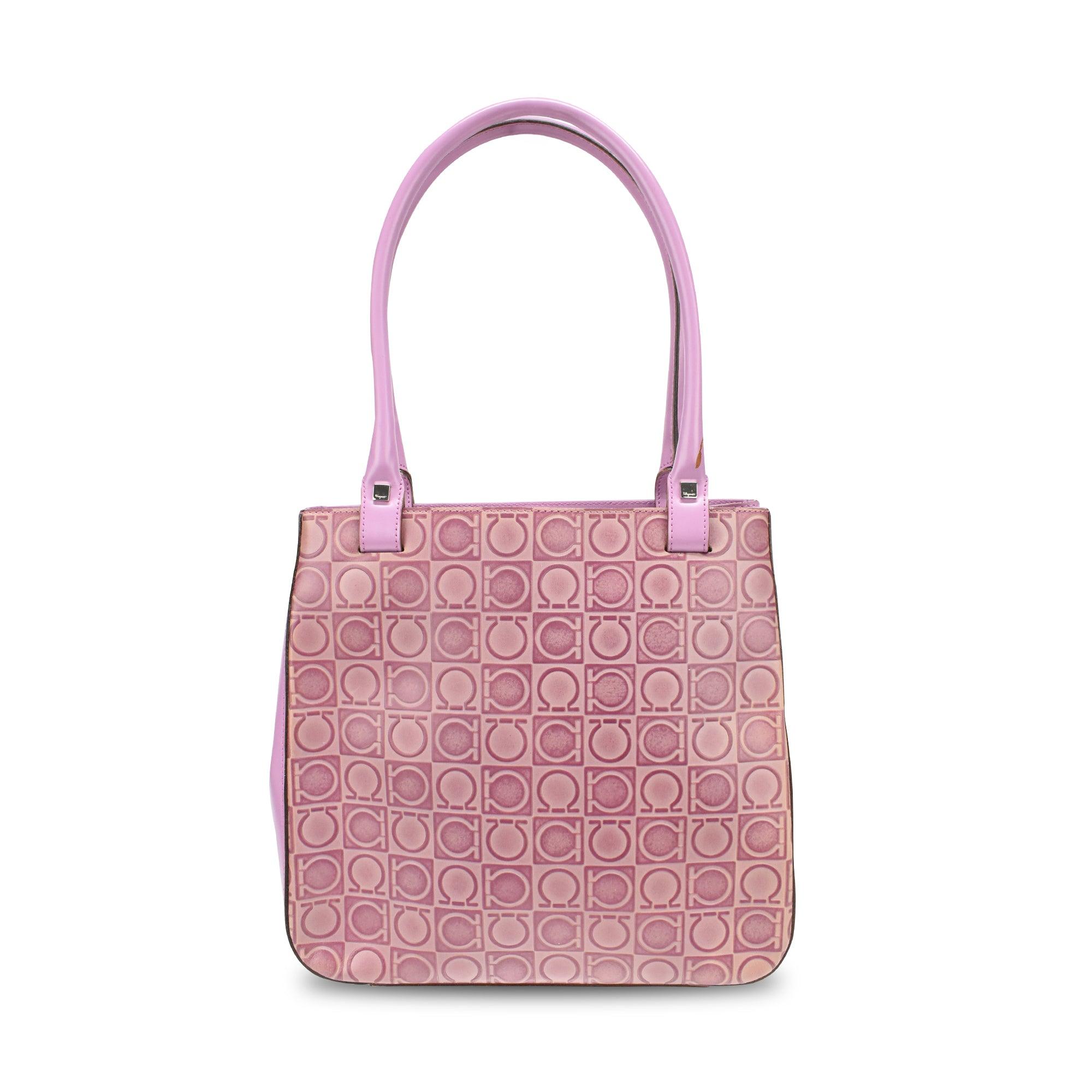Salvatore Ferragamo Shoulder Bag