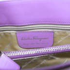Salvatore Ferragamo Shoulder Bag