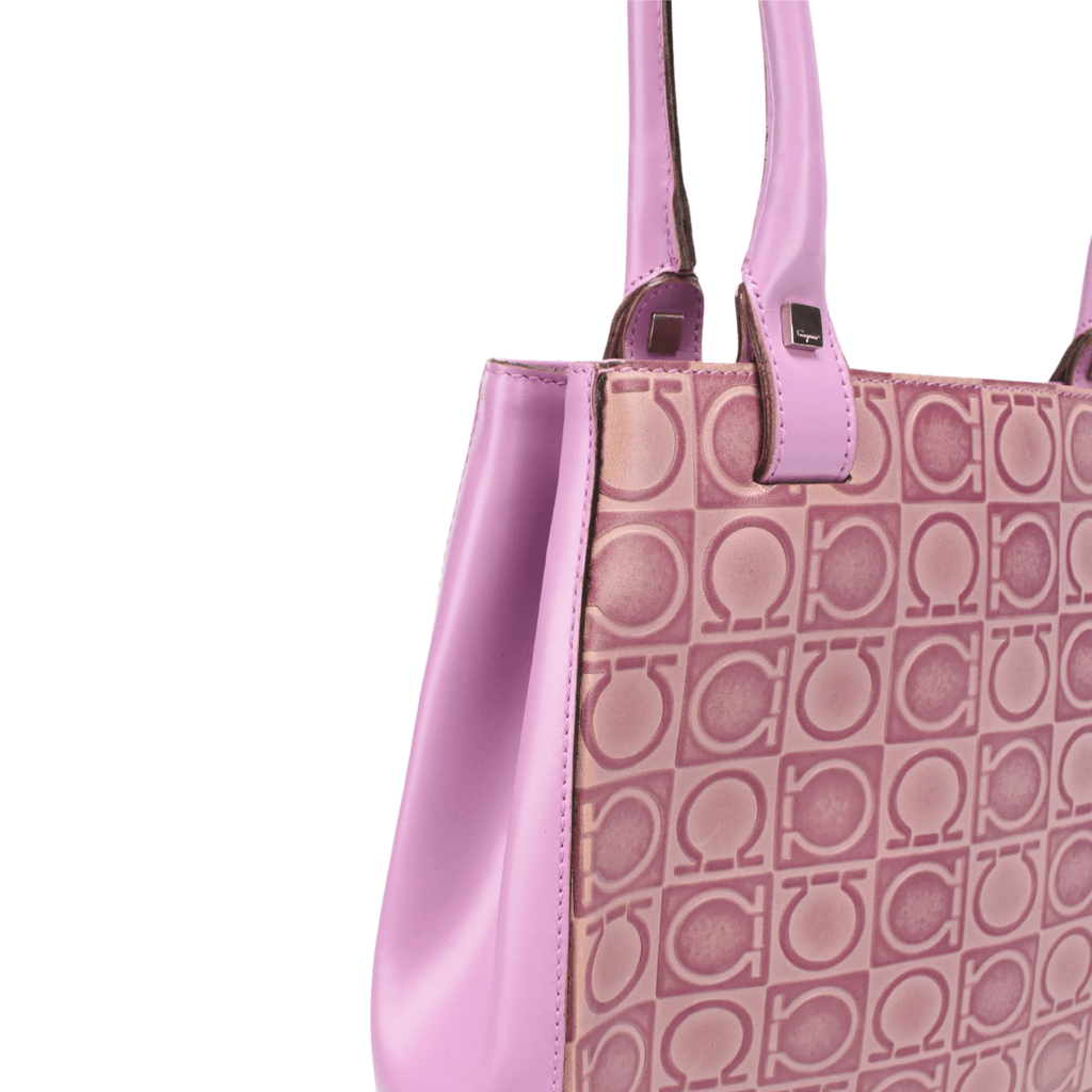 Salvatore Ferragamo Shoulder Bag