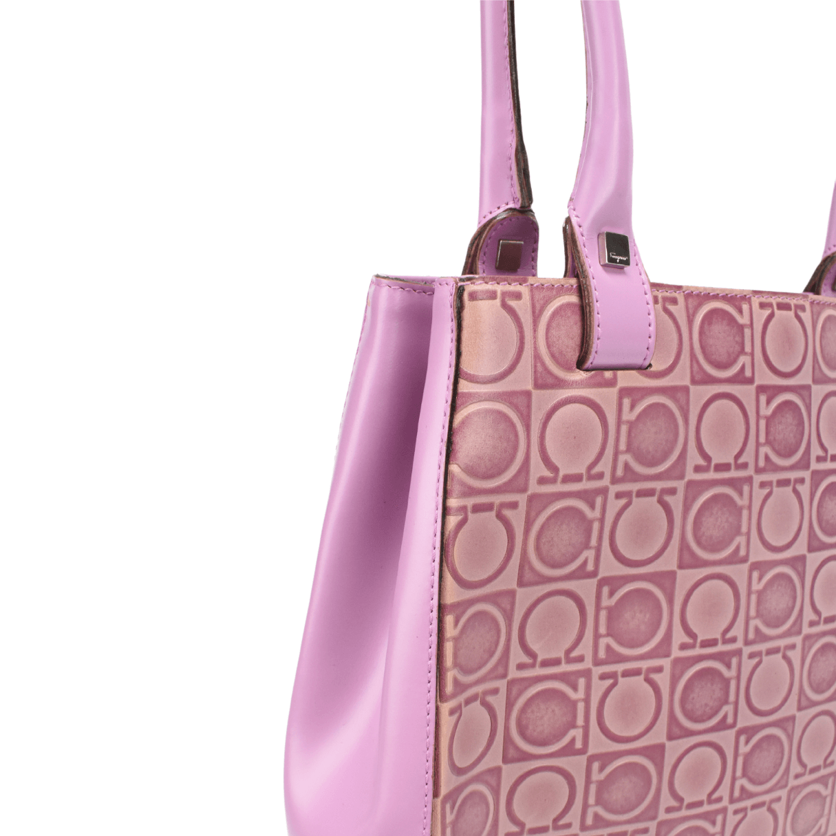 Salvatore Ferragamo Shoulder Bag