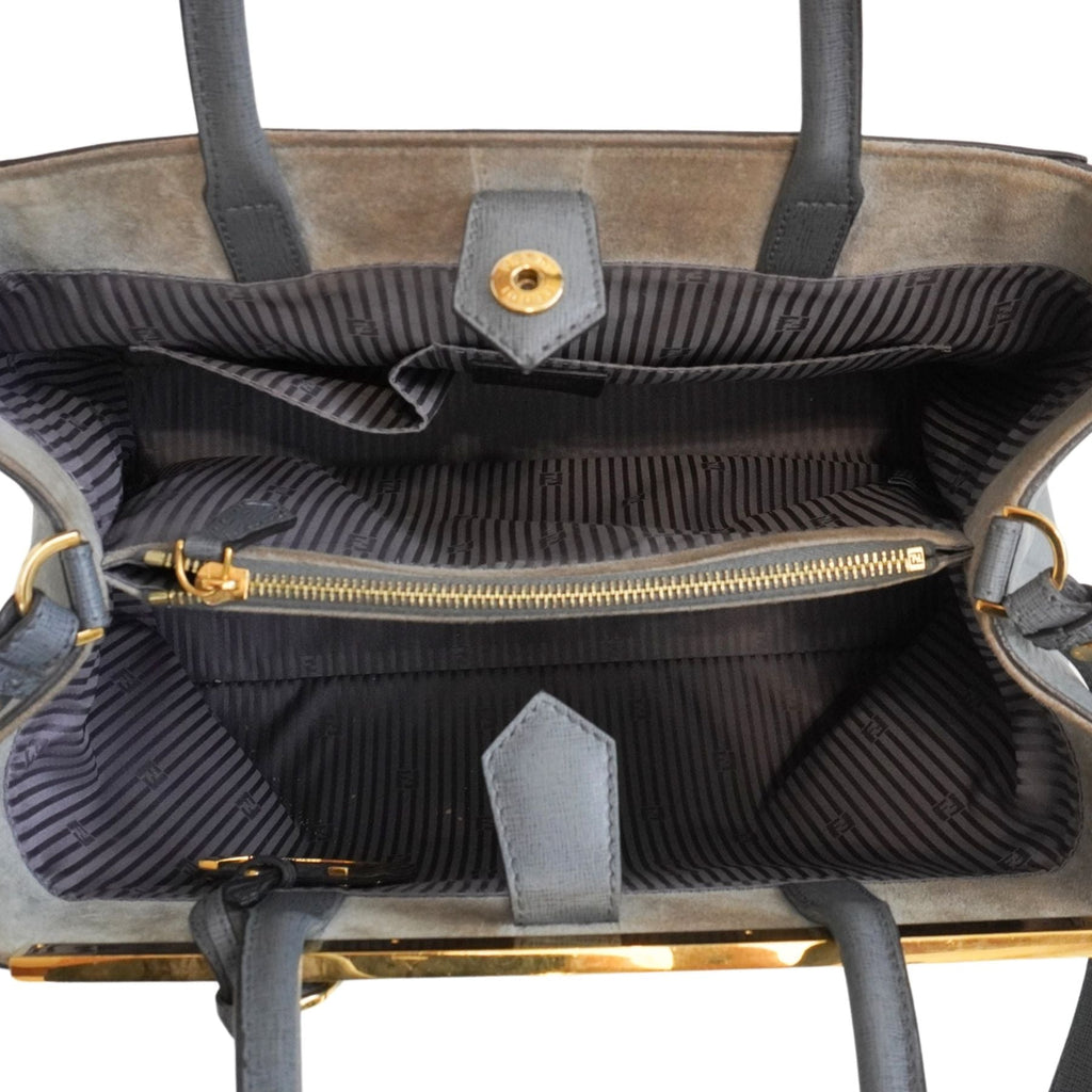 Fendi '2Jours' Handbag
