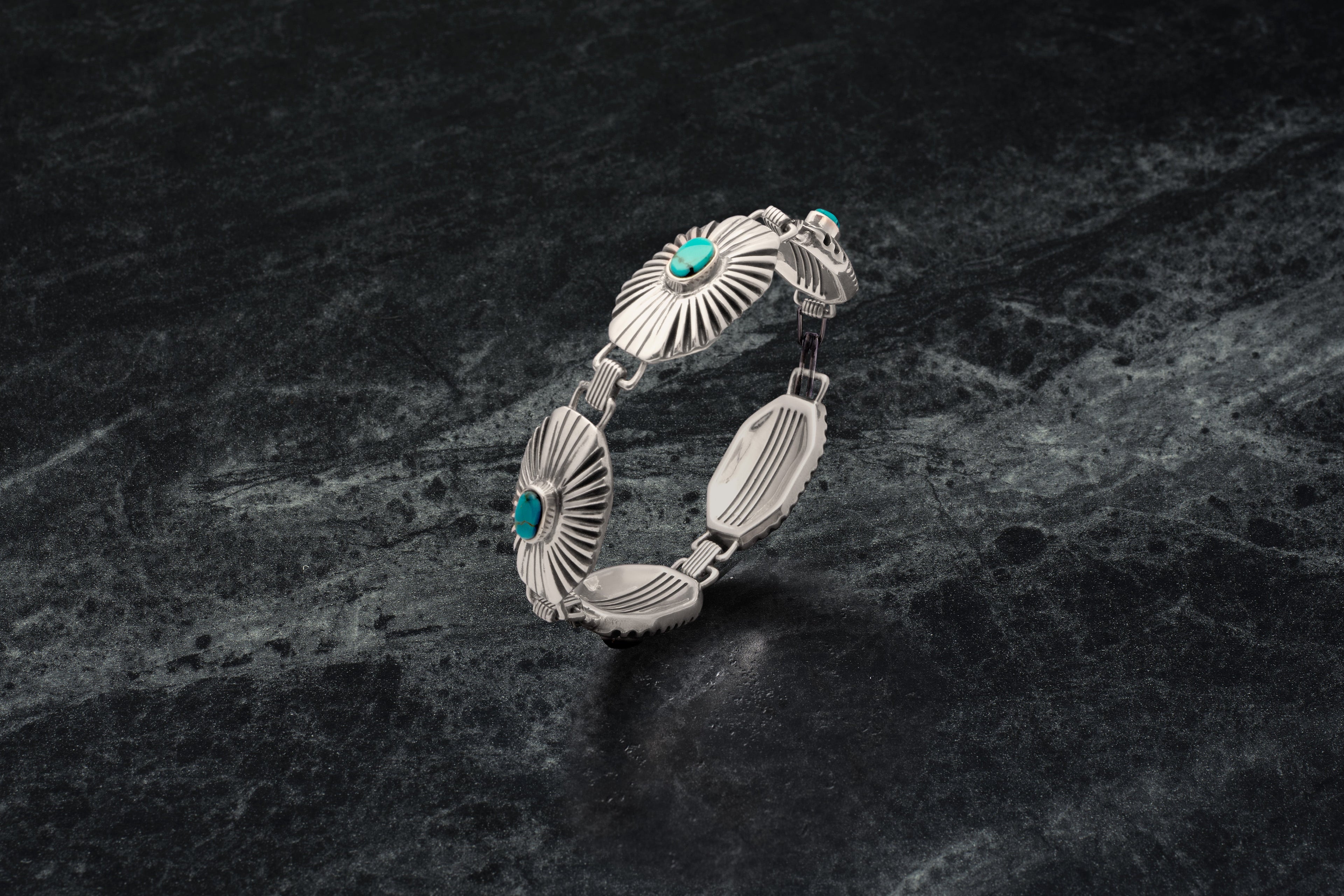 FREMONT LINK BRACELET