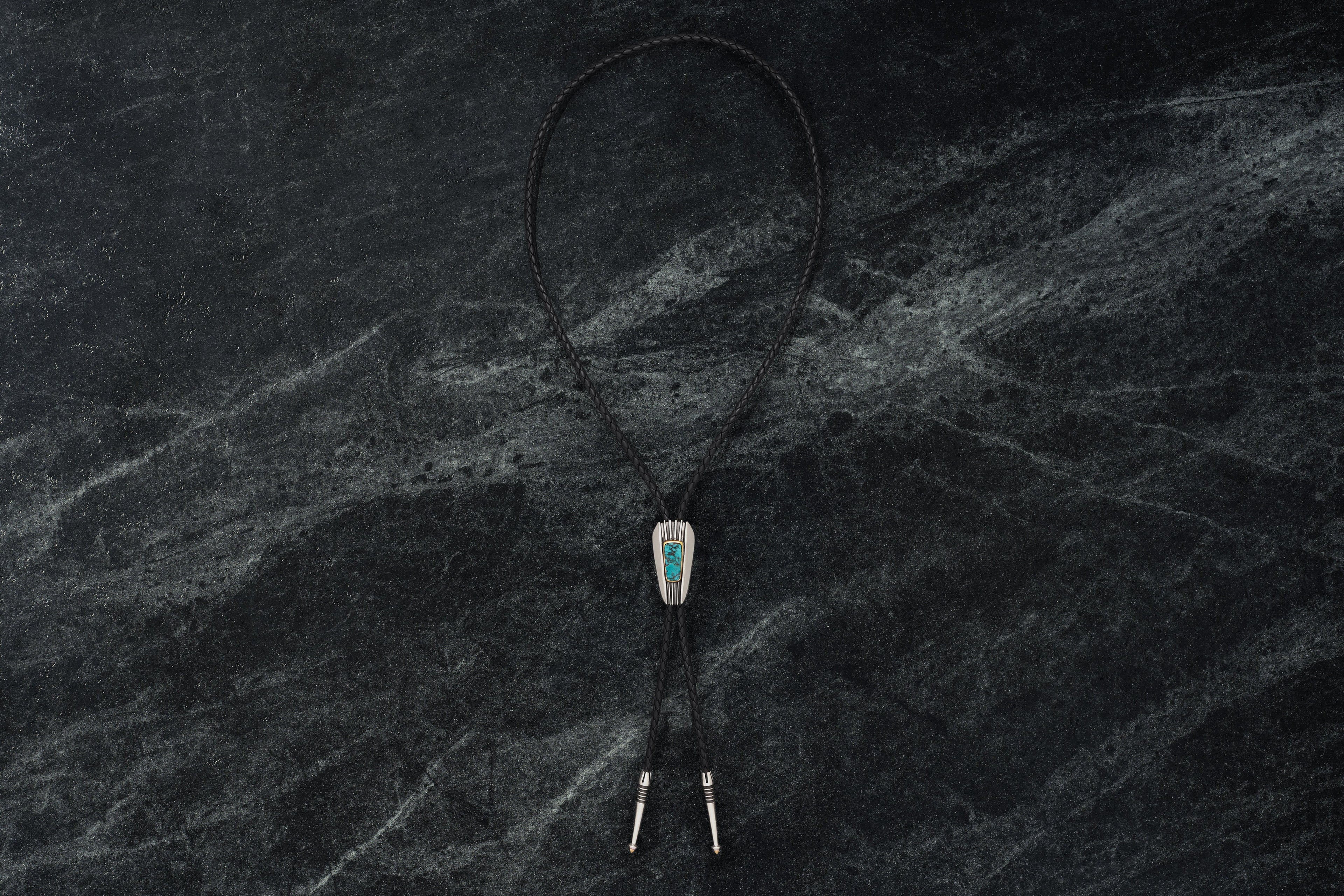 FREMONT PLATEAU BOLO