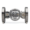 Maison Alcée Persée Fantôme Limited Edition For Hodinkee