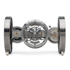 Maison Alcée Persée Fantôme Limited Edition For Hodinkee