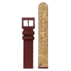 Mondaine Ladies Watch Essence Red Cherry