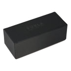 Furla Women's Sunglasses Browline Silver/Purple