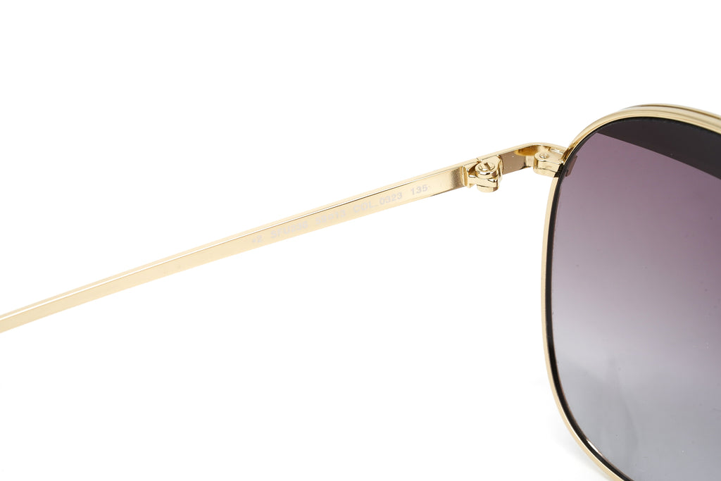 Furla Women's Sunglasses Pilot Gold/Pink