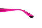 Furla Women's Sunglasses Cat Eye Pink