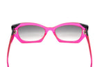 Furla Women's Sunglasses Cat Eye Pink