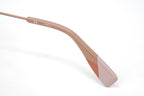 Furla Women's Butterfly SunglassesGold/Brown