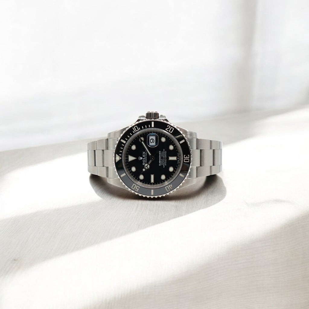 Rolex - Submariner - 126610LN - 2021