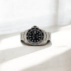Rolex - Submariner - 126610LN - 2021