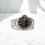 Rolex - GMT-Master II - 126710GRNR - 2025