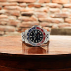 Rolex - GMT-Master II - 126710BLRO - Pepsi - 2022