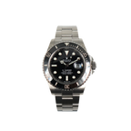Rolex - Submariner - 126610LN - 2021