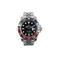 Rolex - GMT-Master II - 126710BLRO - Pepsi - 2022