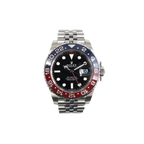 Rolex - GMT-Master II - 126710BLRO - Pepsi - 2022