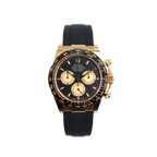 Rolex - Daytona - 126518LN - Black Dial - Paul Newman