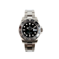 Rolex - GMT-Master II - 126710GRNR - 2025