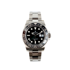 Rolex - GMT-Master II - 126710GRNR - 2025