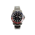Rolex - GMT-Master II - 126710BLRO - 2024