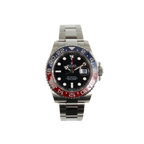 Rolex - GMT-Master II - 126710BLRO - 2024