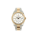 Rolex - Sky-Dweller - 336933 - White dial - 2023