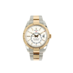 Rolex - Sky-Dweller - 336933 - White dial - 2023