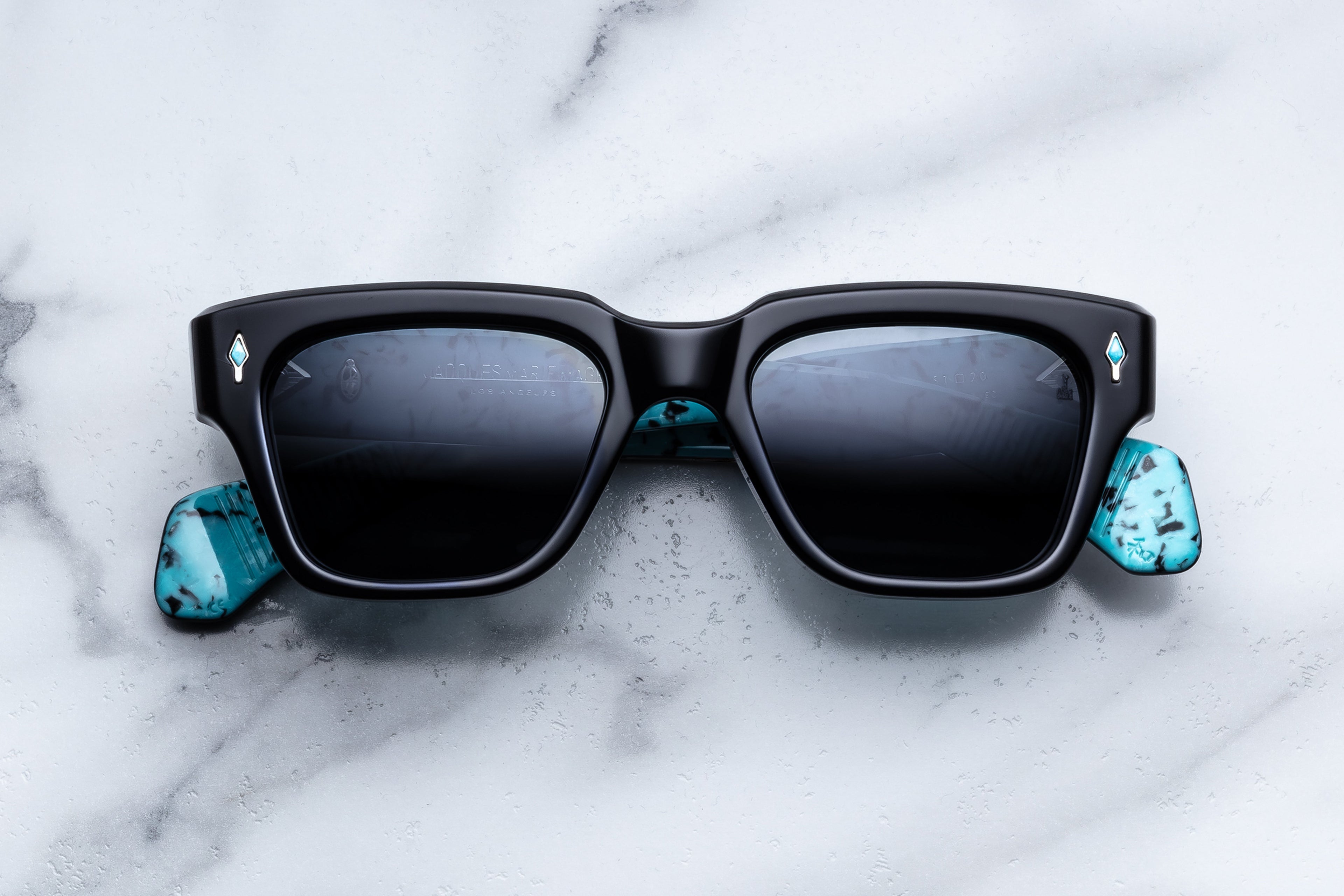 TURQUOISE COLLECTION: FELLINI