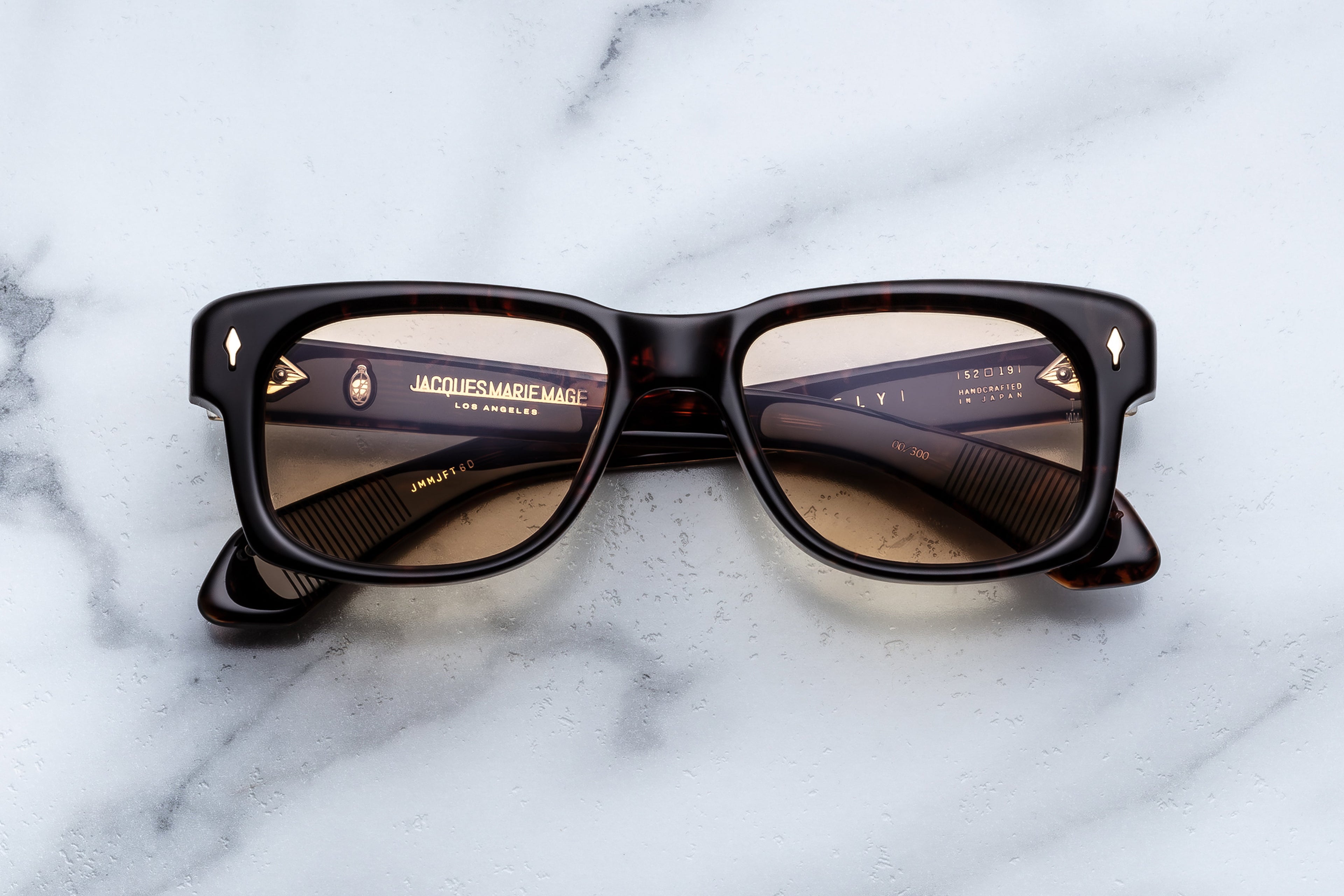 JEFF GOLDBLUM FOR JMM: FLY