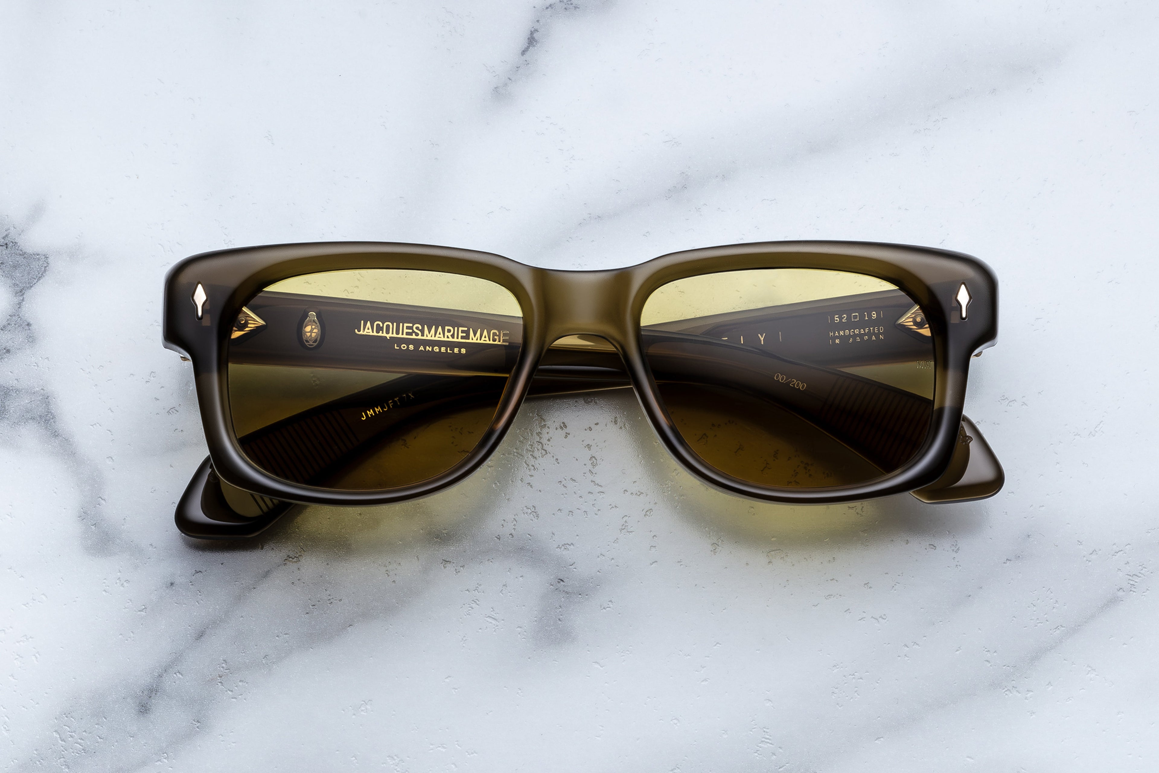 JEFF GOLDBLUM FOR JMM: FLY